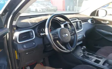 Kia Sorento 2017 года за 11 000 000 тг. в Шымкент фото 5