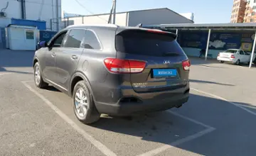 Kia Sorento 2017 года за 11 000 000 тг. в Шымкент фото 4