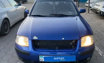 Volkswagen Passat 2001 года за 3 000 000 тг. в Караганда фото 2