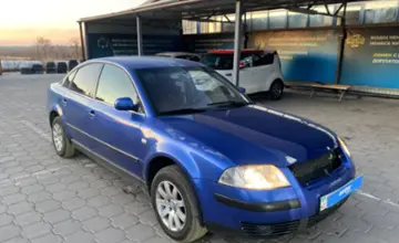 Volkswagen Passat 2001 года за 3 000 000 тг. в Караганда фото 3