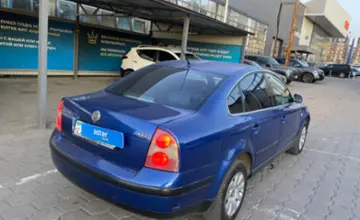 Volkswagen Passat 2001 года за 3 000 000 тг. в Караганда