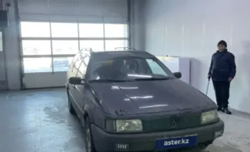 Volkswagen Passat 1991 года за 1 000 000 тг. в Павлодар фото 3