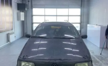 Volkswagen Passat 1991 года за 1 000 000 тг. в Павлодар фото 2