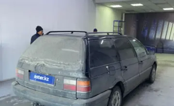 Volkswagen Passat 1991 года за 1 000 000 тг. в Павлодар