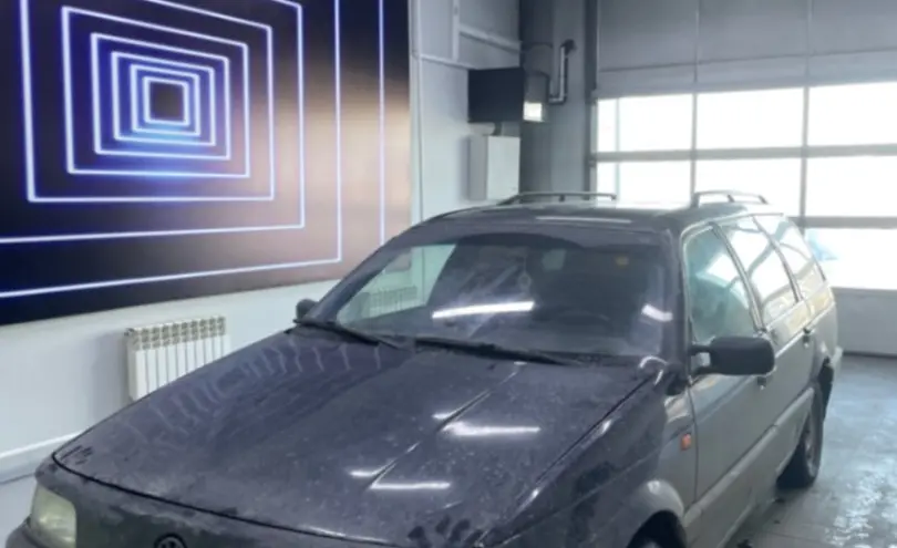 Volkswagen Passat 1991 года за 1 000 000 тг. в Павлодар