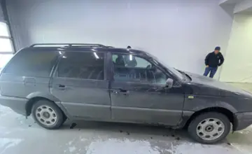 Volkswagen Passat 1991 года за 1 000 000 тг. в Павлодар фото 4