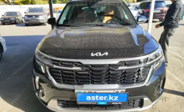 Kia Seltos 2023 года за 14 000 000 тг. в Алматы фото 2