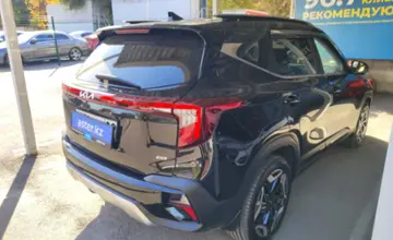 Kia Seltos 2023 года за 14 000 000 тг. в Алматы