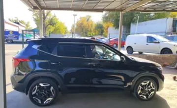 Kia Seltos 2023 года за 14 000 000 тг. в Алматы фото 4