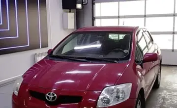 Toyota Auris 2007 года за 4 500 000 тг. в Павлодар фото 1