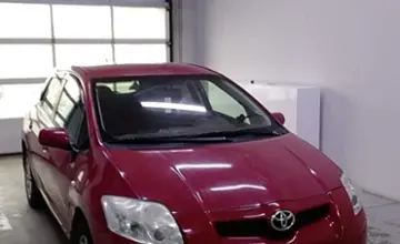 Toyota Auris 2007 года за 4 500 000 тг. в Павлодар фото 3