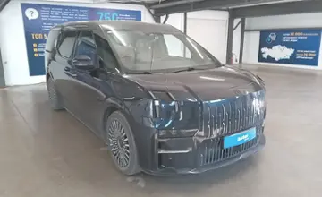 Zeekr 009 2023 года за 45 000 000 тг. в Астана фото 2