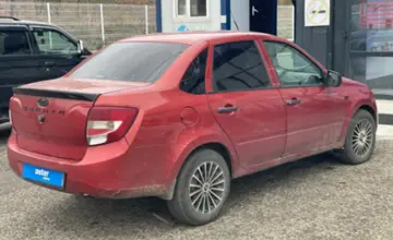 LADA (ВАЗ) Granta 2012 года за 2 000 000 тг. в Усть-Каменогорск