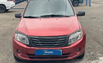 LADA (ВАЗ) Granta 2012 года за 2 000 000 тг. в Усть-Каменогорск фото 2