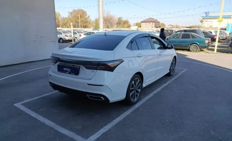 OMODA S5 2023 года за 8 000 000 тг. в Тараз фото 5