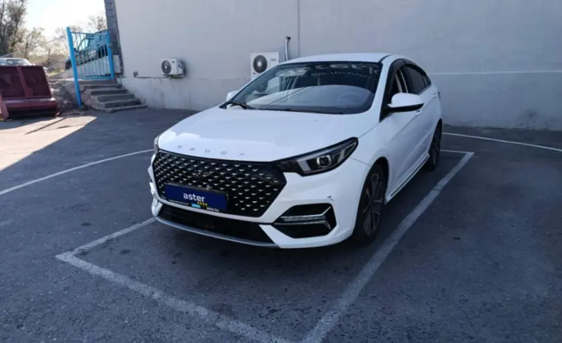 OMODA S5 2023 года за 8 000 000 тг. в Тараз