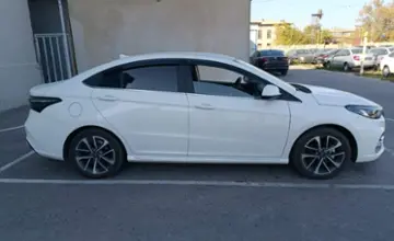 OMODA S5 2023 года за 8 000 000 тг. в Тараз фото 4