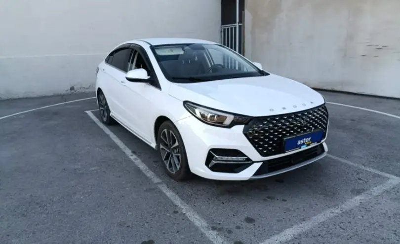 OMODA S5 2023 года за 8 000 000 тг. в Тараз фото 3
