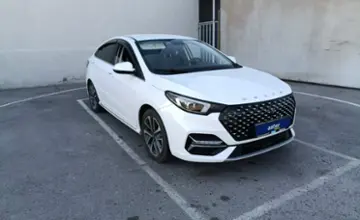 OMODA S5 2023 года за 8 000 000 тг. в Тараз фото 3