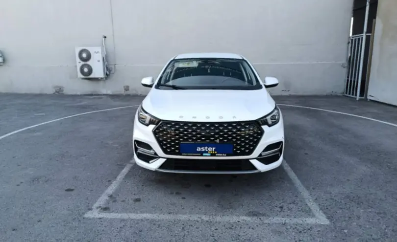 OMODA S5 2023 года за 8 000 000 тг. в Тараз фото 2