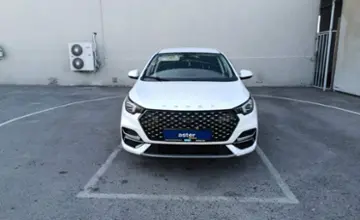 OMODA S5 2023 года за 8 000 000 тг. в Тараз фото 2