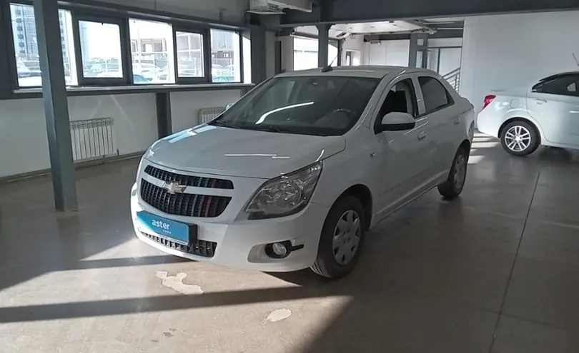 Chevrolet Cobalt 2021 года за 5 000 000 тг. в Астана
