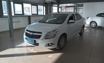 Chevrolet Cobalt 2021 года за 5 000 000 тг. в Астана фото 1