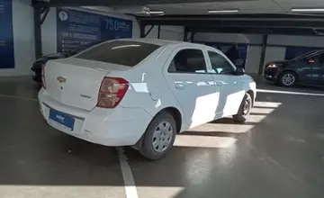 Chevrolet Cobalt 2021 года за 5 000 000 тг. в Астана фото 3