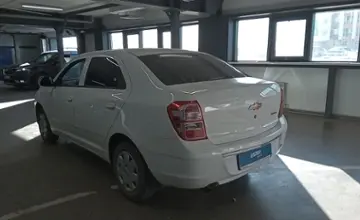 Chevrolet Cobalt 2021 года за 5 000 000 тг. в Астана фото 4