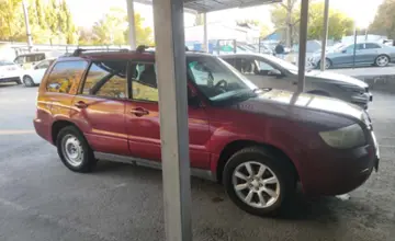 Subaru Forester 2006 года за 4 000 000 тг. в Алматы фото 4
