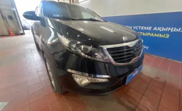Kia Sportage 2012 года за 5 950 000 тг. в Астана фото 3