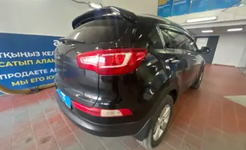 Kia Sportage 2012 года за 5 950 000 тг. в Астана