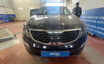 Kia Sportage 2012 года за 5 950 000 тг. в Астана фото 2