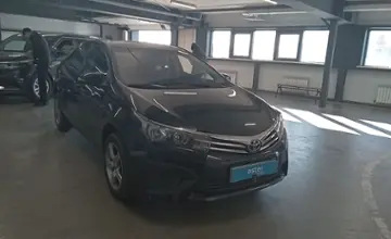 Toyota Corolla 2014 года за 6 500 000 тг. в Астана фото 2