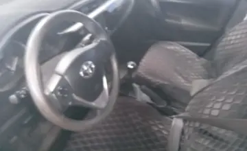 Toyota Corolla 2014 года за 6 500 000 тг. в Астана фото 5