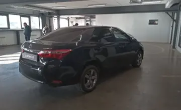 Toyota Corolla 2014 года за 6 500 000 тг. в Астана фото 3