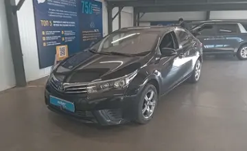 Toyota Corolla 2014 года за 6 500 000 тг. в Астана фото 1