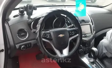Chevrolet Cruze 2014 года за 3 500 000 тг. в Западно-Каз. область