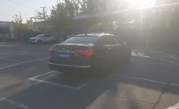 Kia K7 2013 года за 8 200 000 тг. в Алматы фото 3