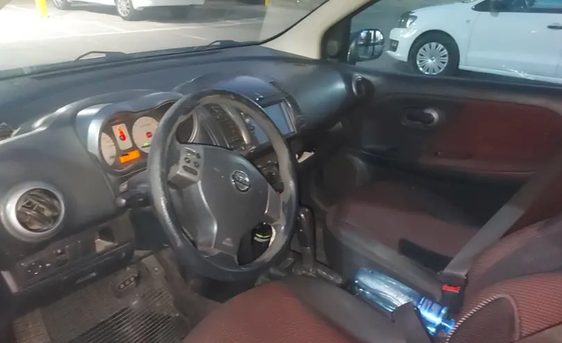 Nissan Note 2007 года за 2 500 000 тг. в Алматы фото 5