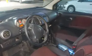 Nissan Note 2007 года за 2 500 000 тг. в Алматы фото 5