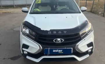 LADA (ВАЗ) XRAY 2021 года за 6 000 000 тг. в Петропавловск фото 2