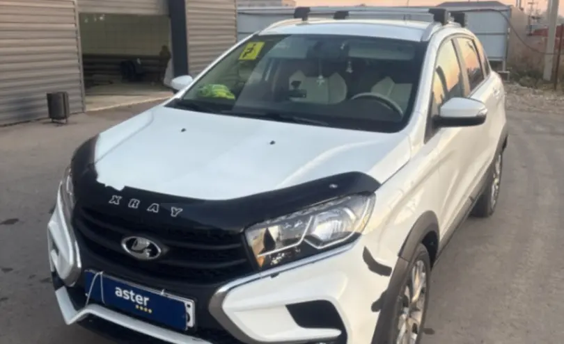 LADA (ВАЗ) XRAY 2021 года за 6 000 000 тг. в Петропавловск