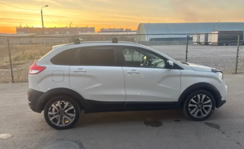 LADA (ВАЗ) XRAY 2021 года за 6 000 000 тг. в Петропавловск фото 4
