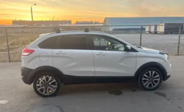 LADA (ВАЗ) XRAY 2021 года за 6 000 000 тг. в Петропавловск фото 4