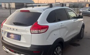 LADA (ВАЗ) XRAY 2021 года за 6 000 000 тг. в Петропавловск