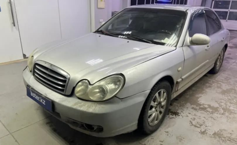 Hyundai Sonata 2007 года за 1 500 000 тг. в Павлодар