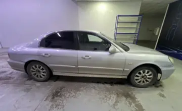 Hyundai Sonata 2007 года за 1 500 000 тг. в Павлодар фото 4