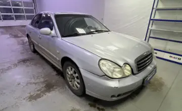 Hyundai Sonata 2007 года за 1 500 000 тг. в Павлодар фото 3