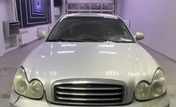 Hyundai Sonata 2007 года за 1 500 000 тг. в Павлодар фото 2